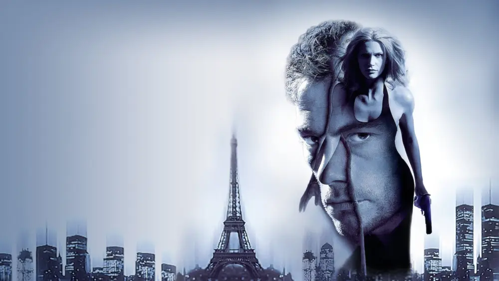 Maximum RiskMovie