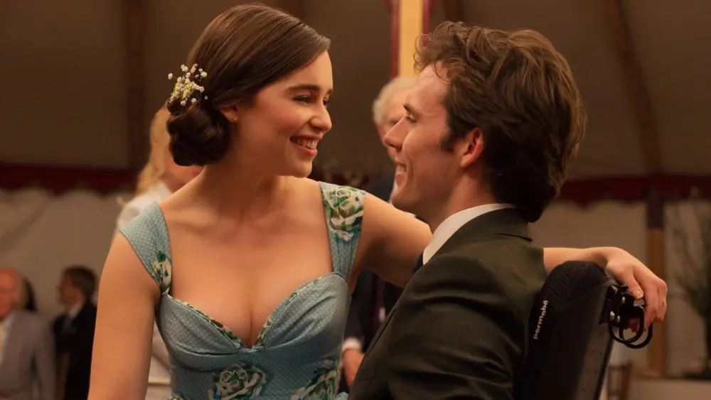 Me Before YouMovie