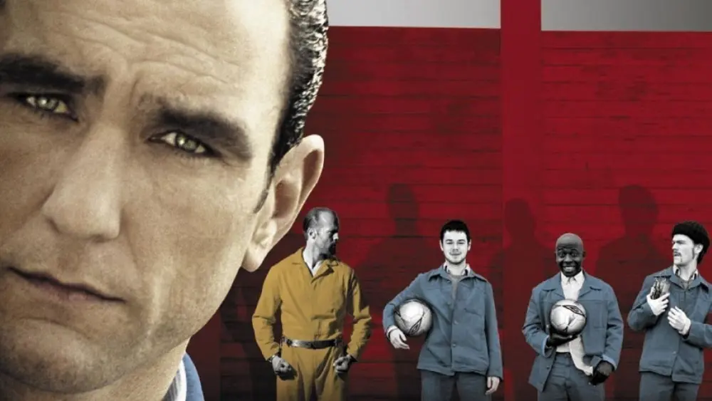 Mean MachineMovie