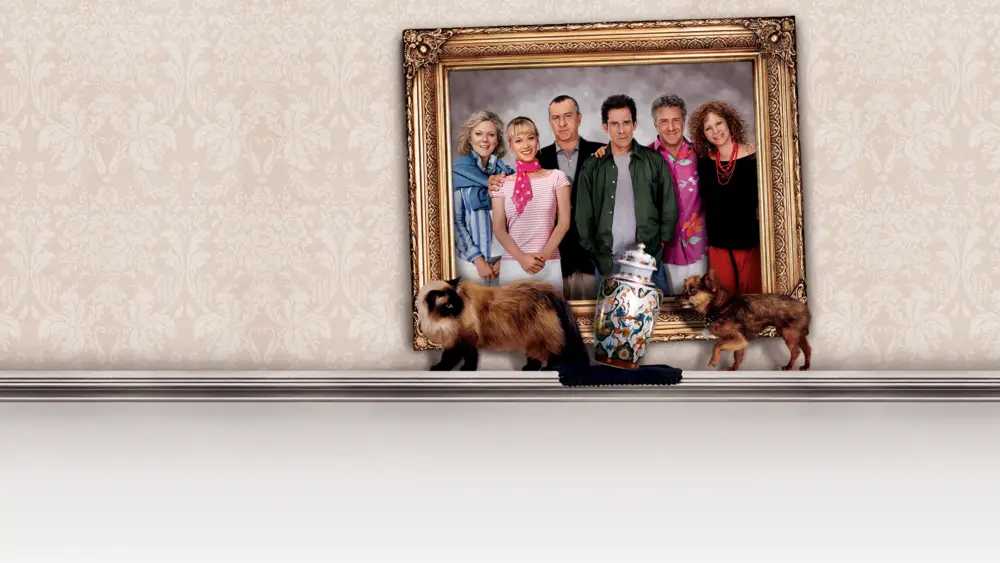 Meet the FockersMovie
