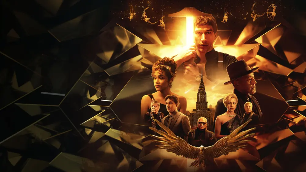 MetropolisMovie