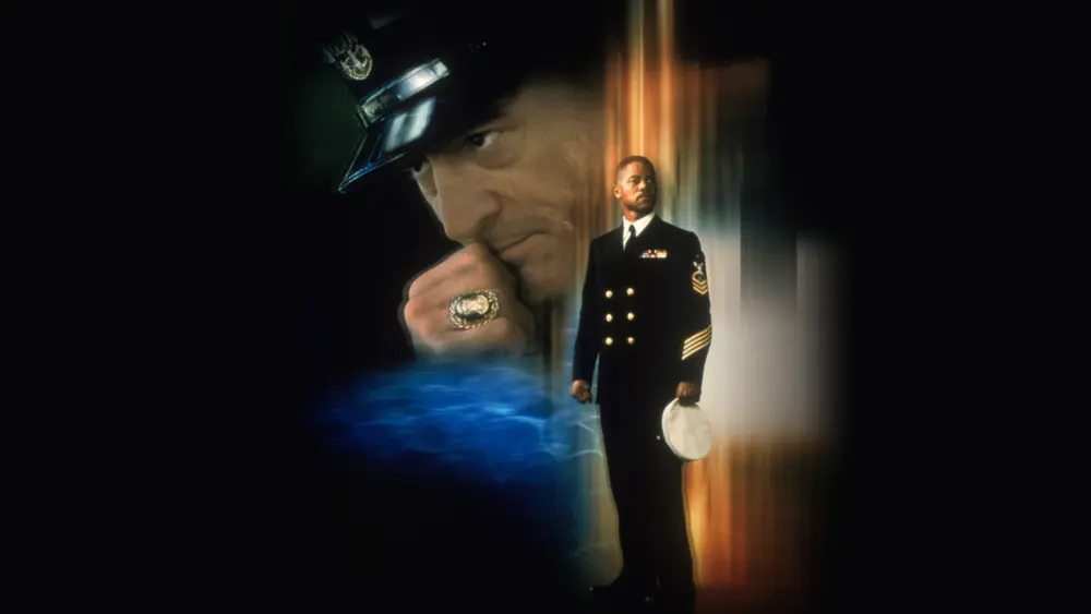 Men of HonorMovie
