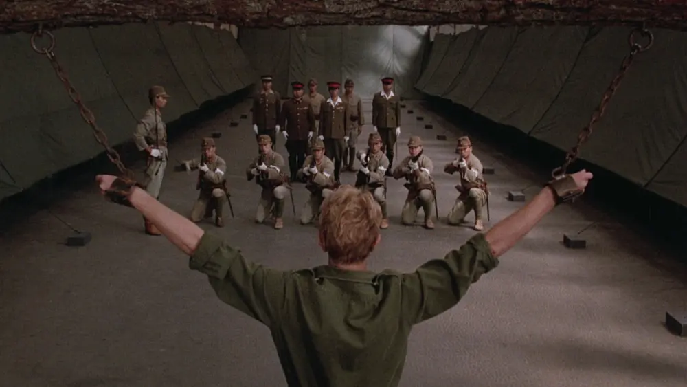 Merry Christmas, Mr. LawrenceMovie