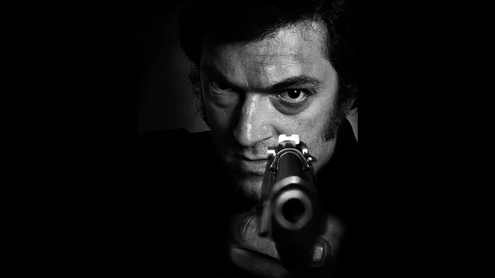 Mesrine: Killer InstinctMovie