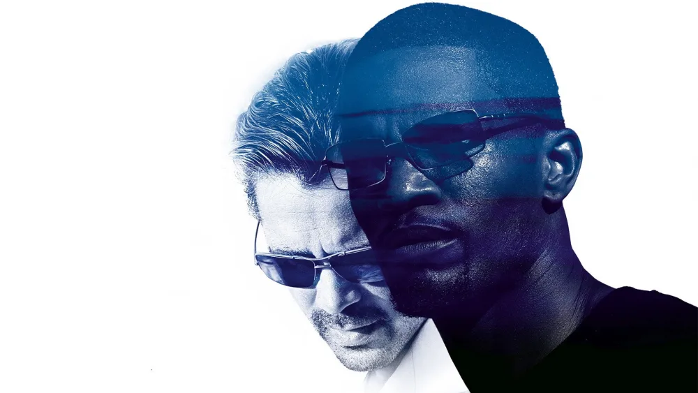Miami ViceMovie