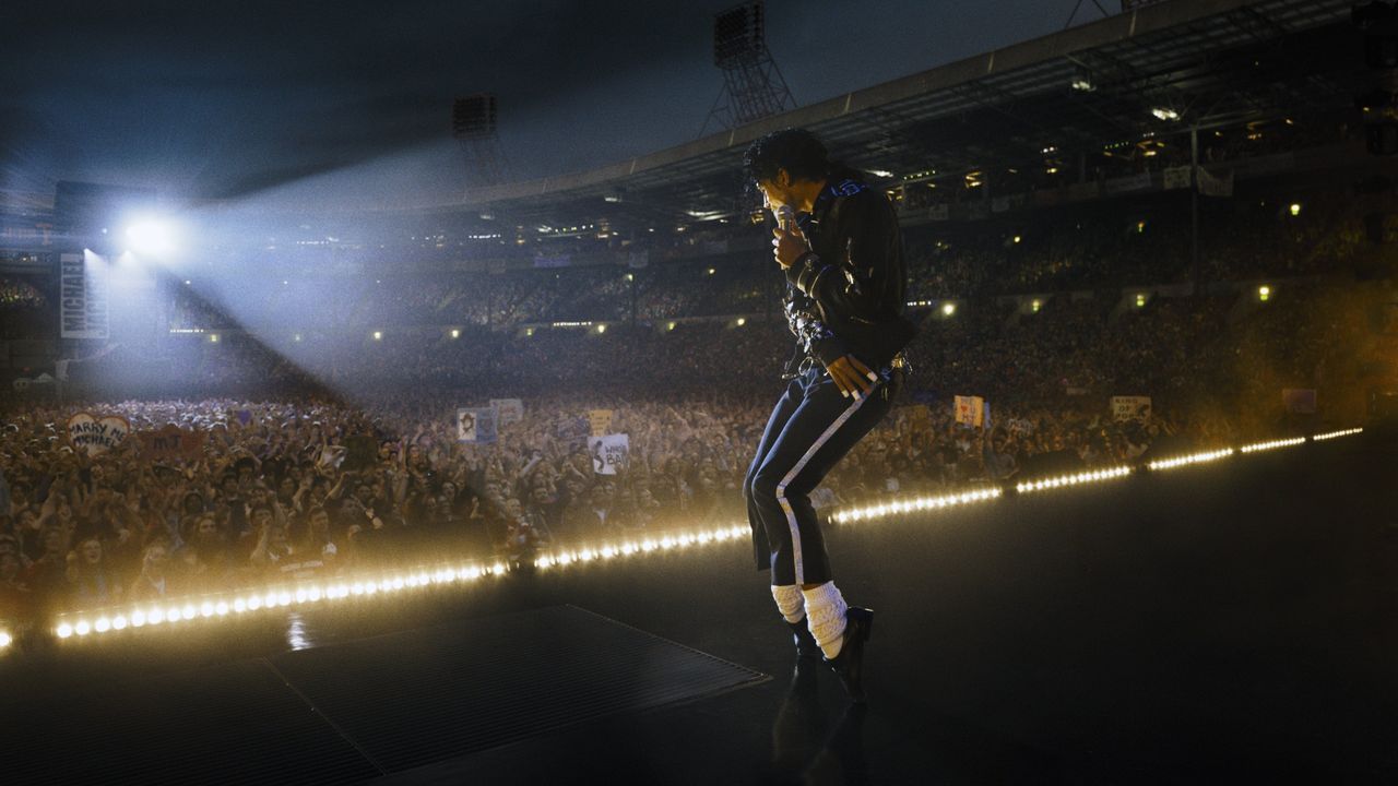 Michael