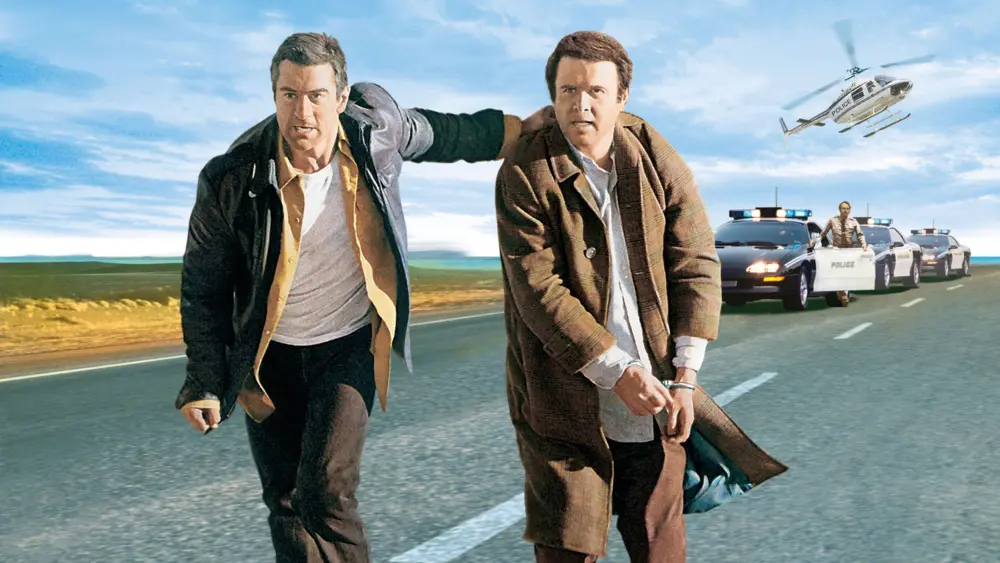Midnight RunMovie