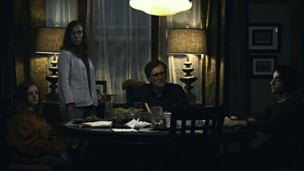 Midnighters