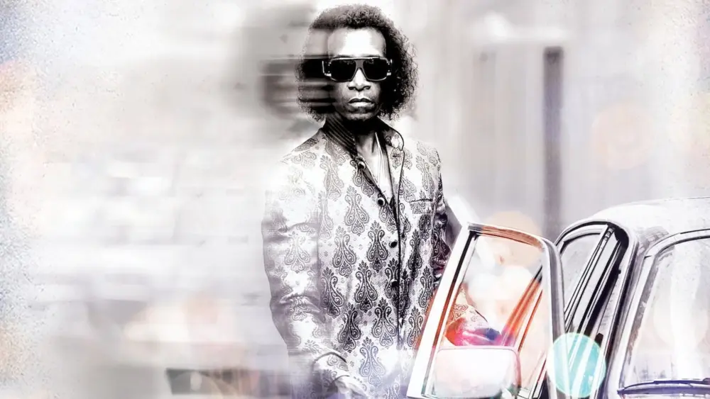 Miles AheadMovie