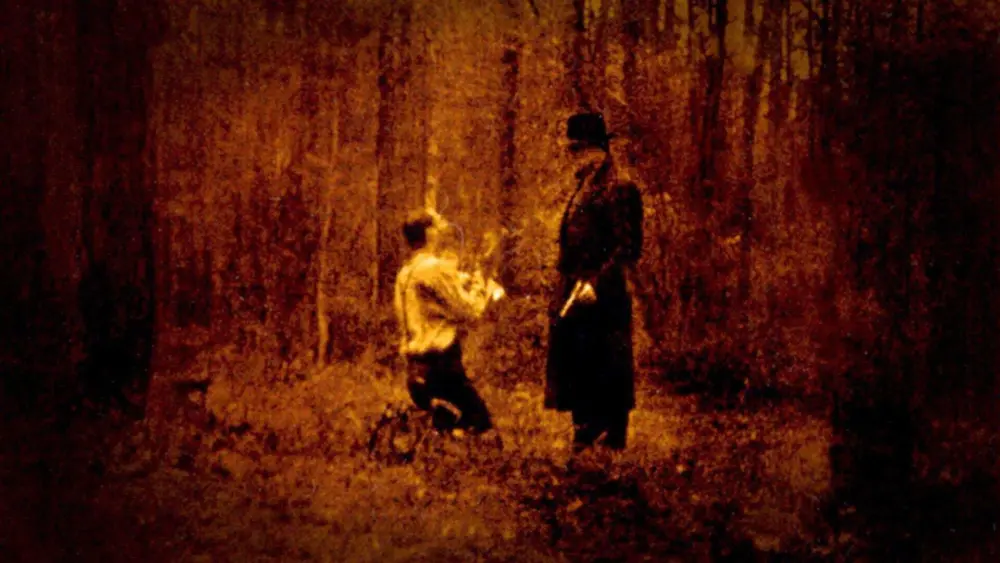 Miller's CrossingMovie