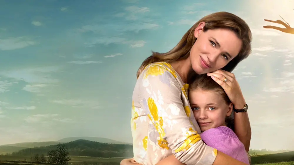 Miracles from HeavenMovie