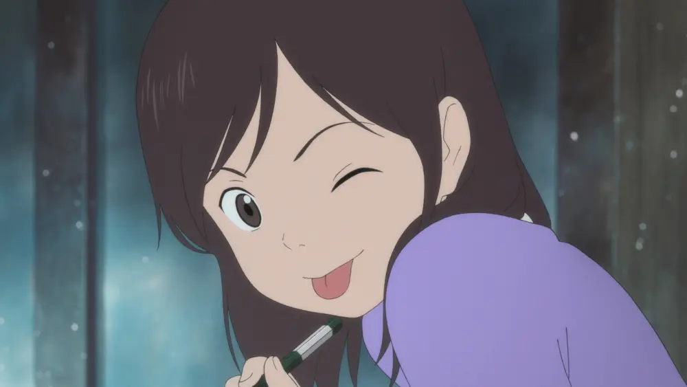 MiraiMovie