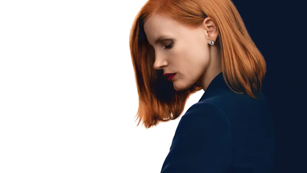 Miss SloaneMovie