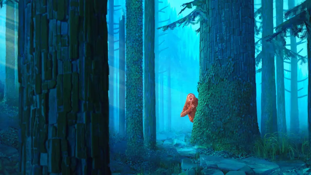 Missing LinkMovie