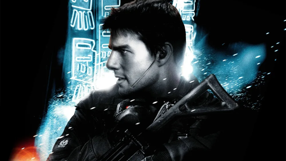 Mission: Impossible IIMovie