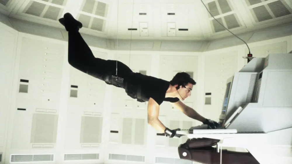 Mission: Impossible IIIMovie