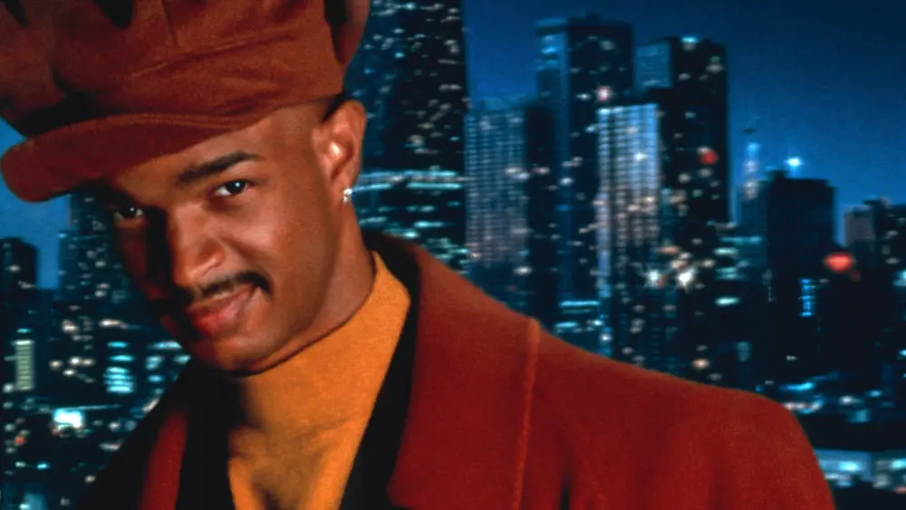 Mo' MoneyMovie