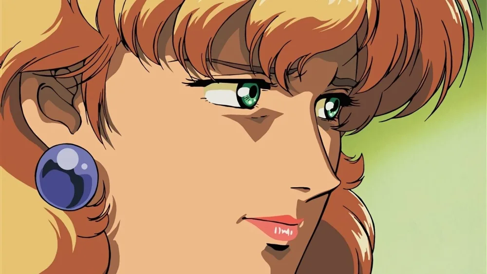 Mobile Suit Gundam 0083: Afterglow of ZeonMovie