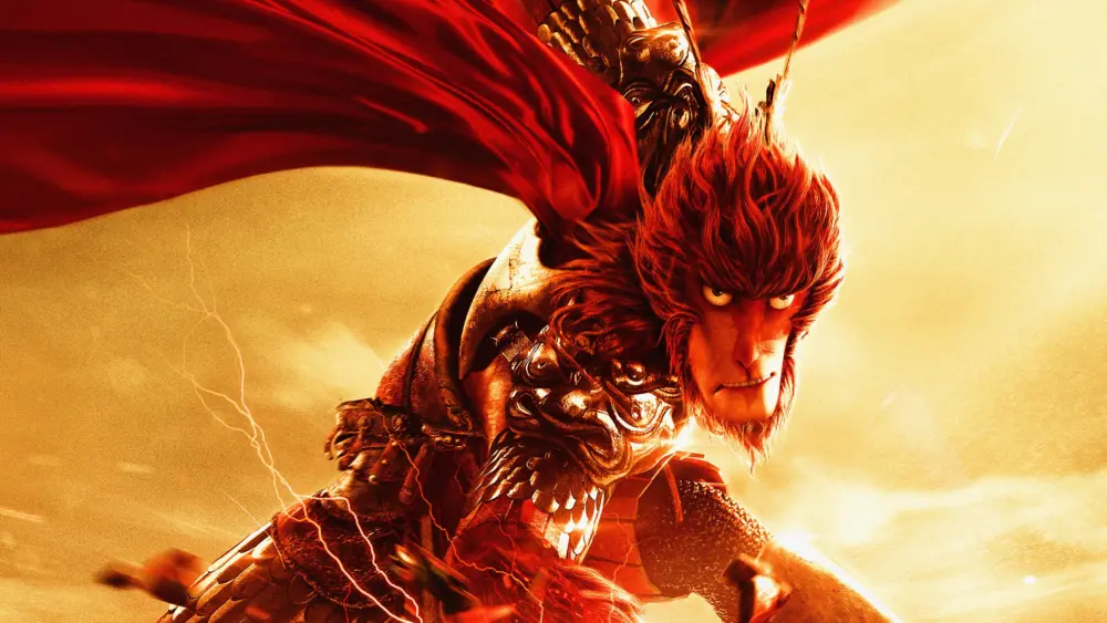 Monkey King: Hero Is BackMovie