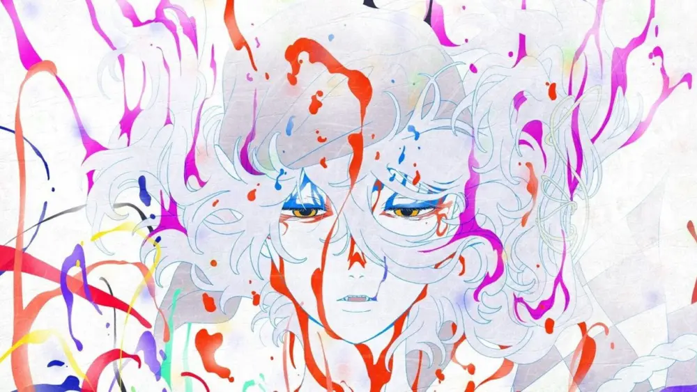 Mononoke the Movie: Chapter III - The Curse of the SerpentMovie