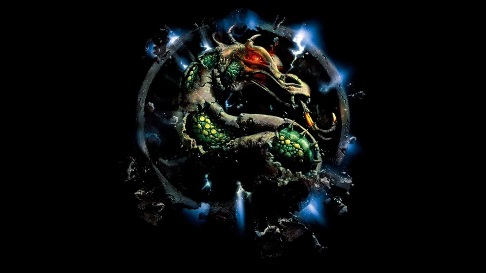 Mortal Kombat: AnnihilationMovie