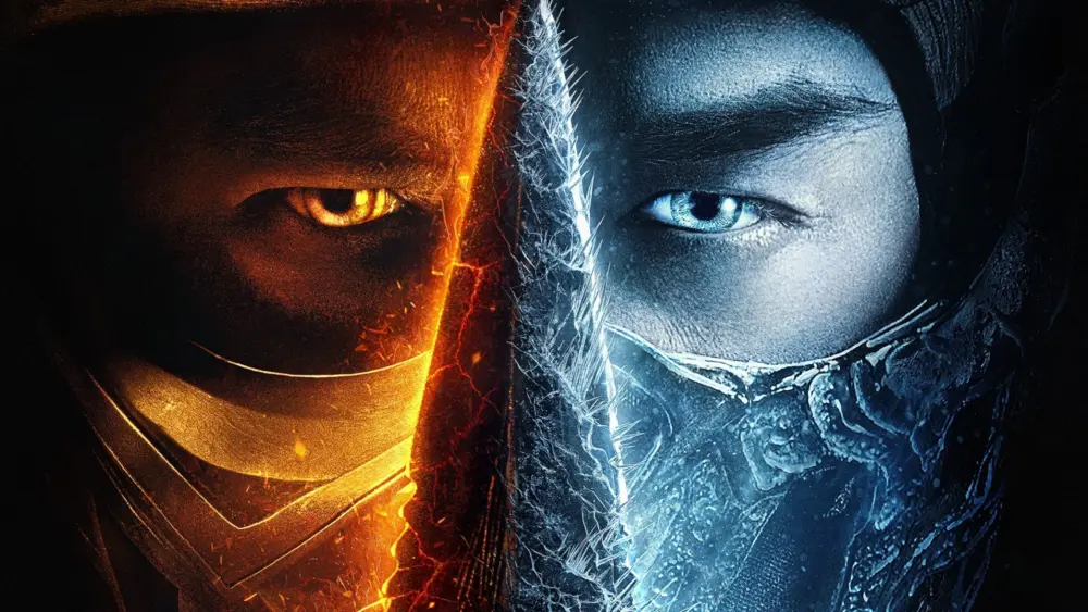 Mortal KombatMovie