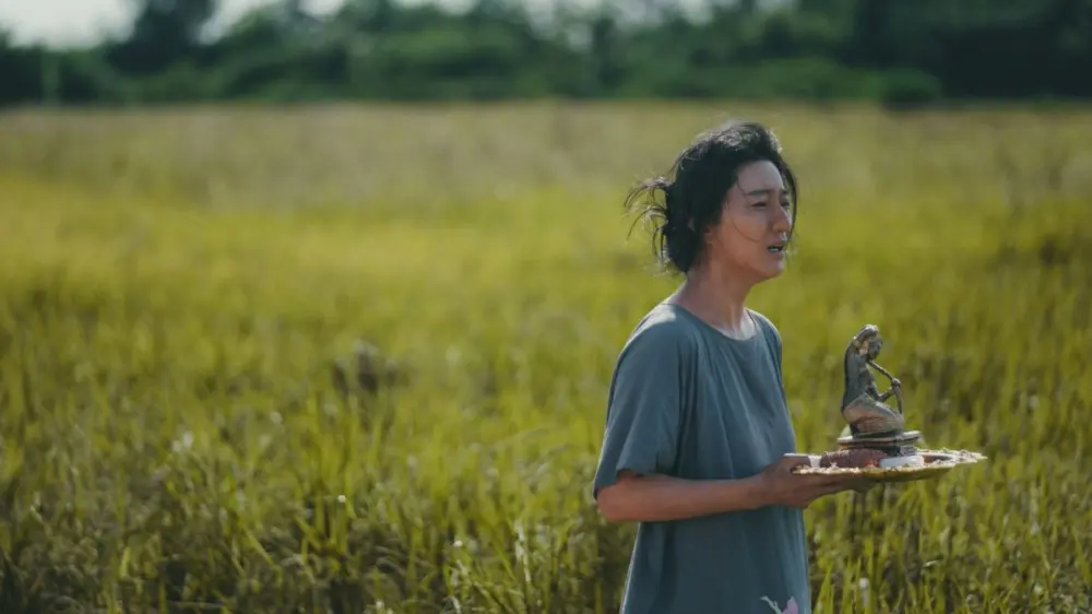 Mother BhumiMovie