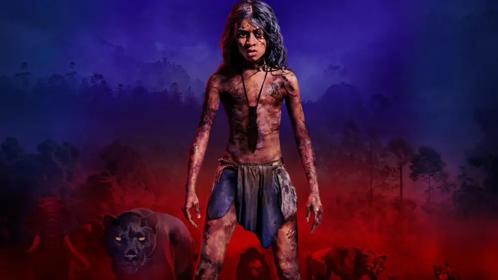 Mowgli: Legend of the JungleMovie