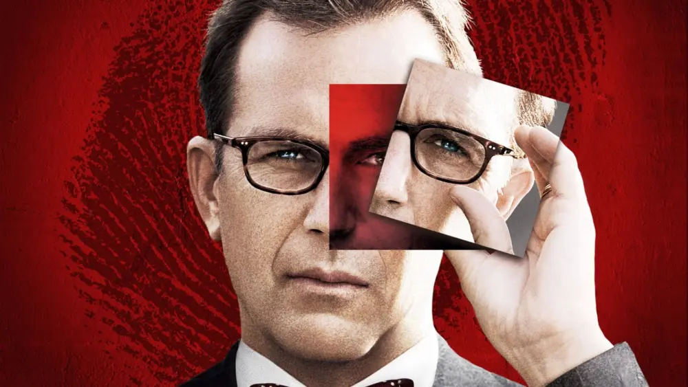 Mr. BrooksMovie