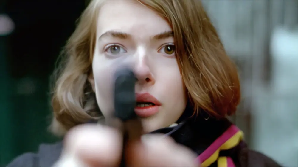 Ms .45Movie