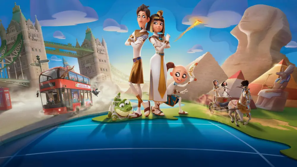 MummiesMovie