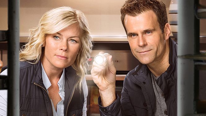 Murder, She Baked: Just Desserts