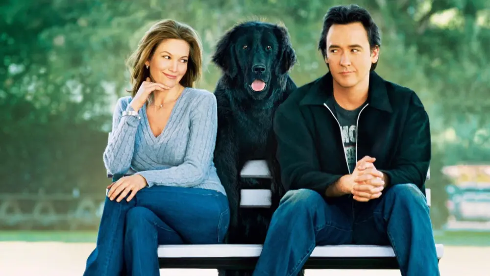 Must Love DogsMovie