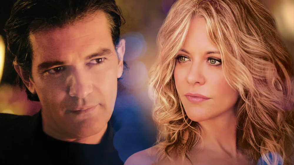 My Mom's New BoyfriendMovie