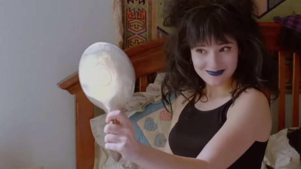 My Summer as a Goth
