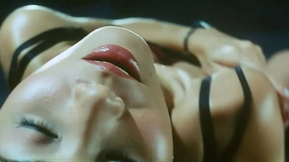 Naked PoisonMovie