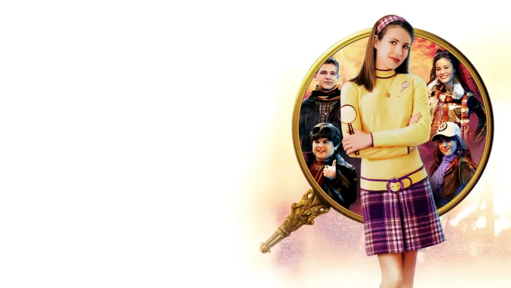 Nancy DrewMovie
