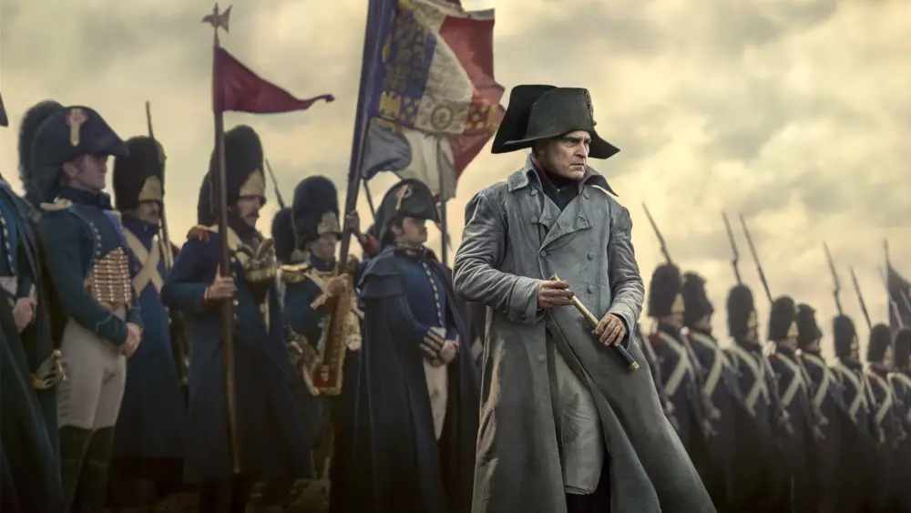 NapoleonMovie