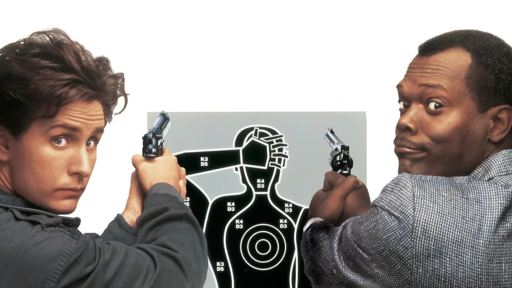 National Lampoon's Loaded Weapon 1Movie