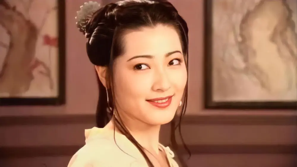 New Golden Lotus IMovie