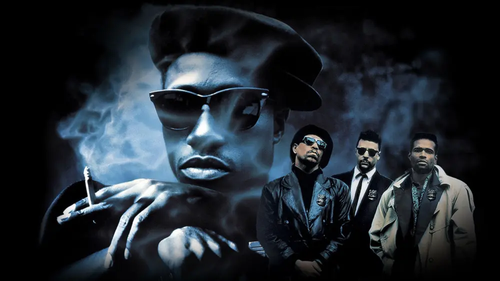 New Jack CityMovie
