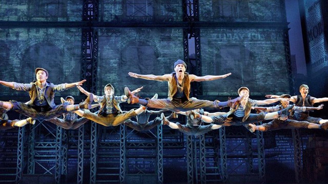 Newsies