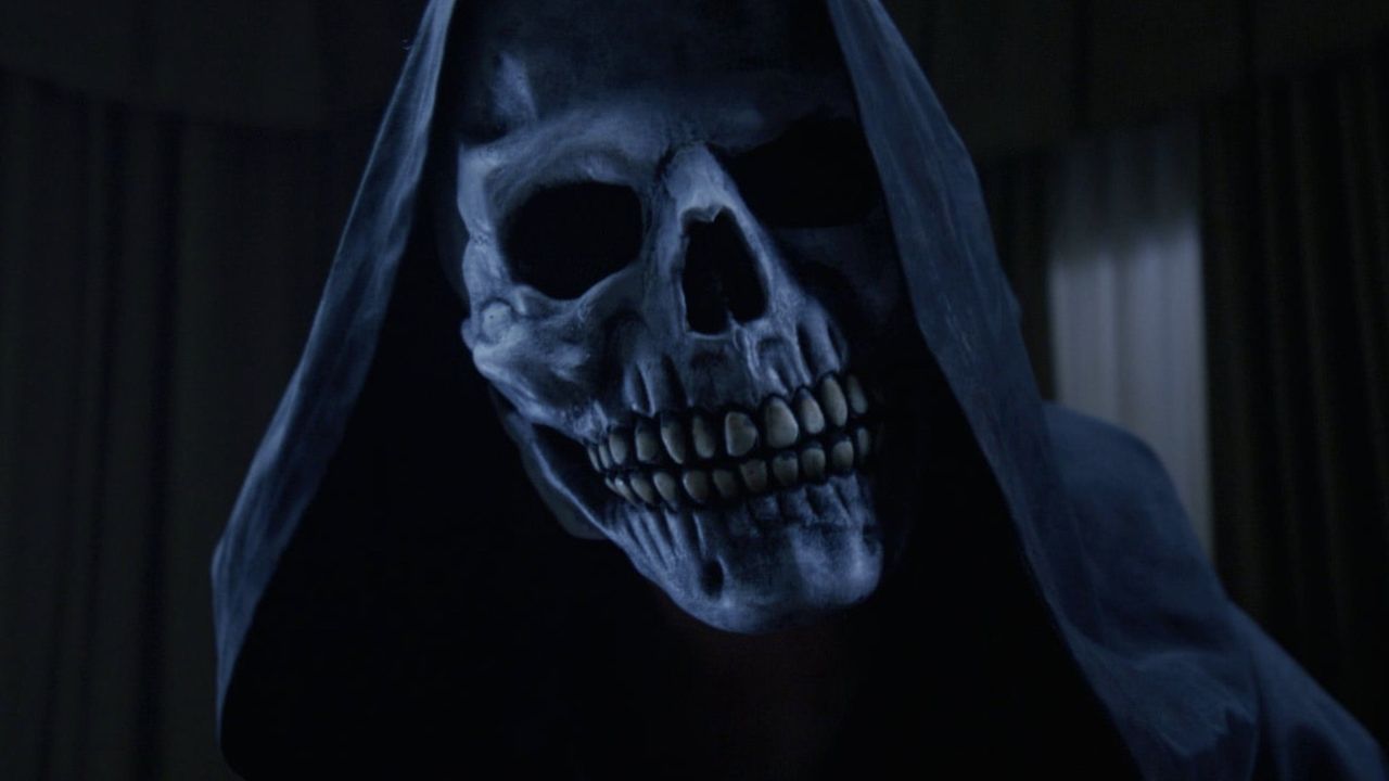 Night of the Reaper
