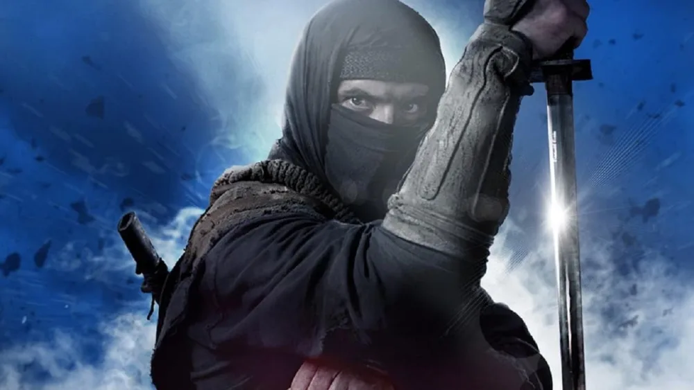 Ninja: Shadow of a TearMovie