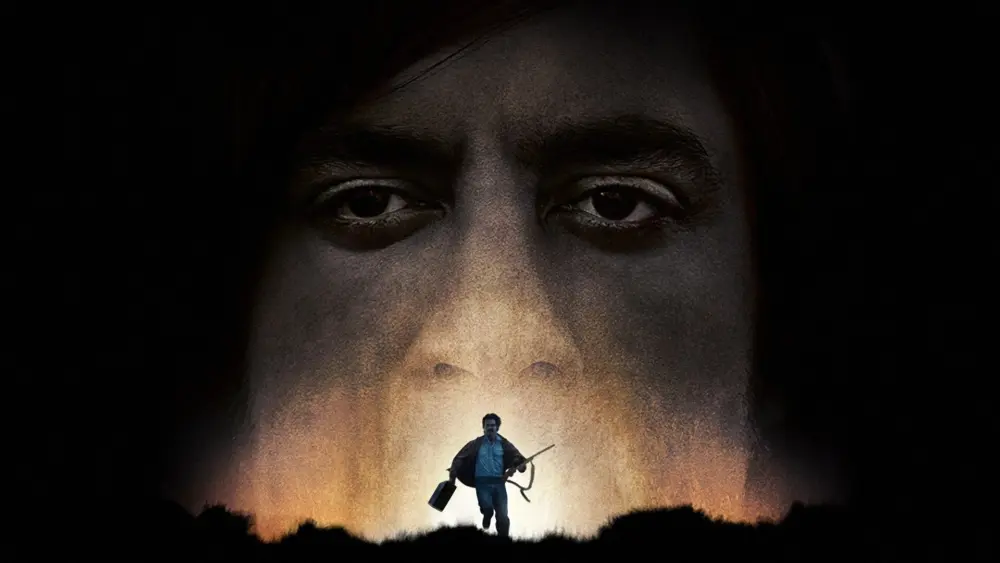 No Country for Old MenMovie