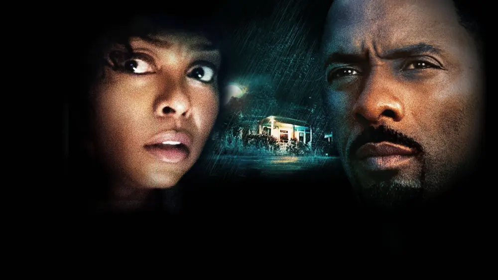 No Good DeedMovie