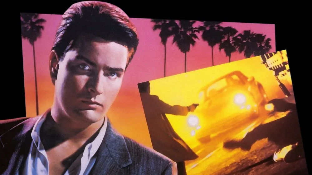 No Man's LandMovie