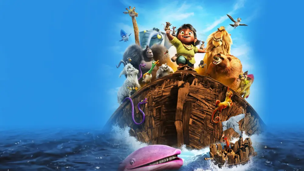 Noah's ArkMovie