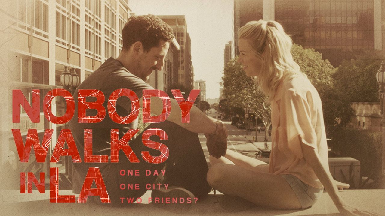 Nobody Walks in LA