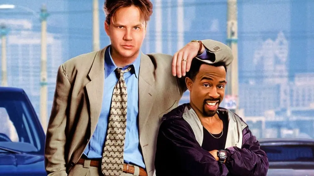 Nothing to LoseMovie